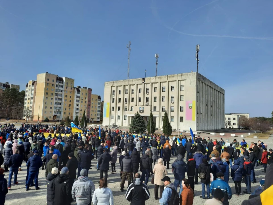 славутич
