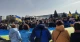 проукраїнський мітинг в Славутичі