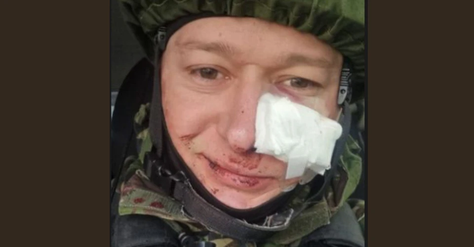 Андрій Хливнюк