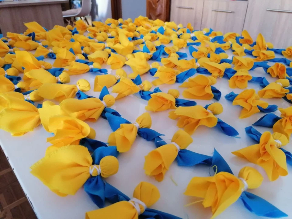 патріотичні ангели