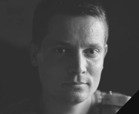 Павло Черніков