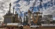 Канада нафт, газ
