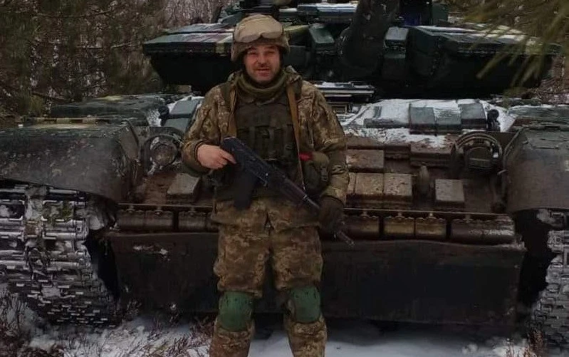 Василь Войтович