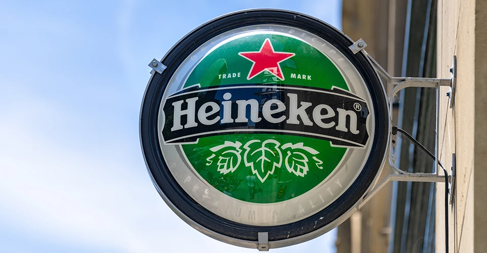 Heineken
