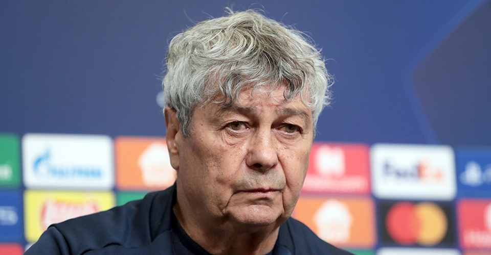 Луческу переніс інфаркт й перебуває у штучній комі