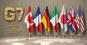 G7 Країни Великої сімки