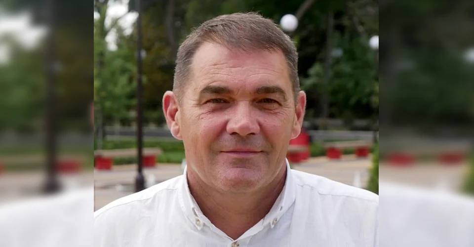 Олександр Бабич