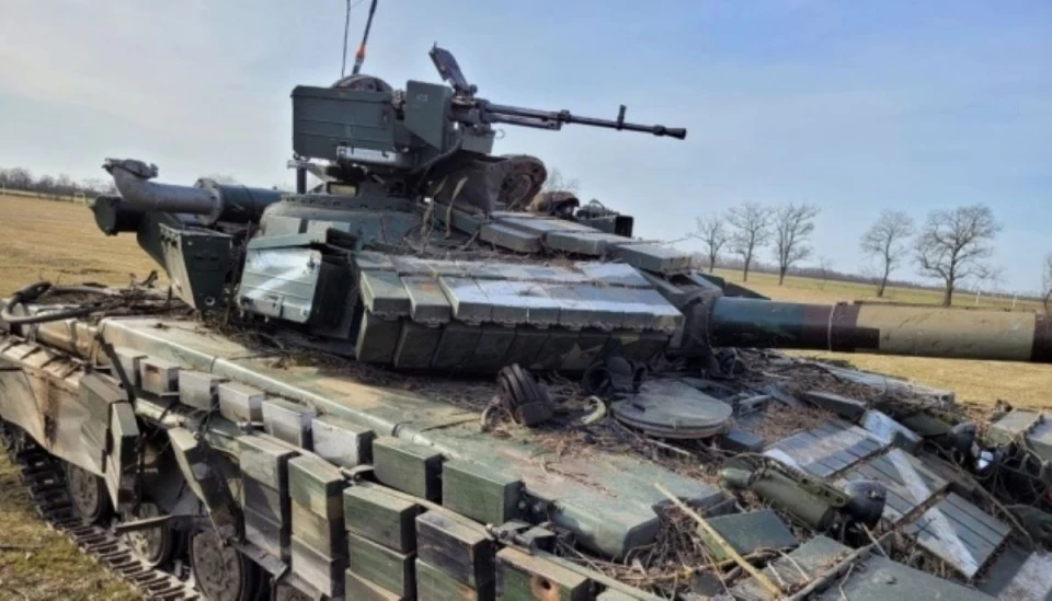 російська техніка