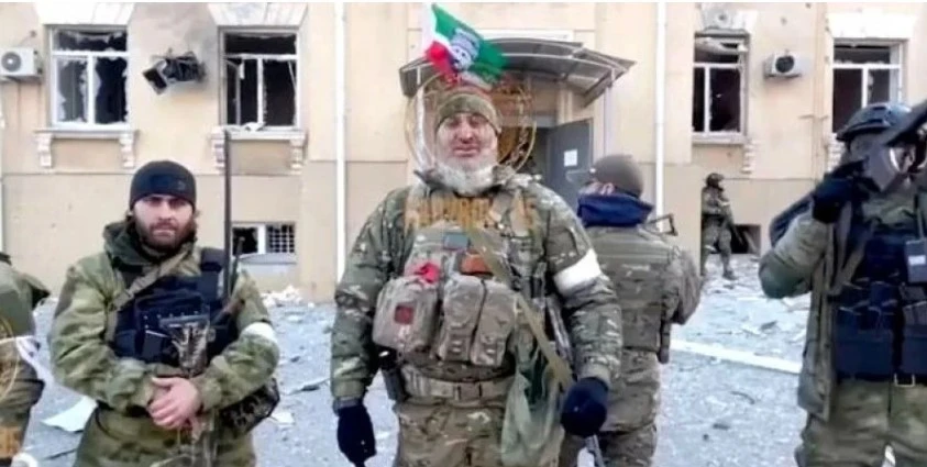 Руслан Геремеев
