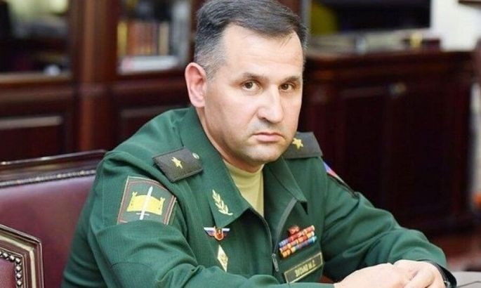 Михайло Зусько