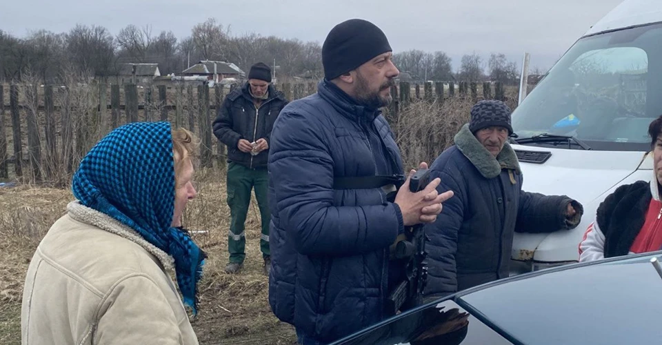 В'ячеслав Чаус