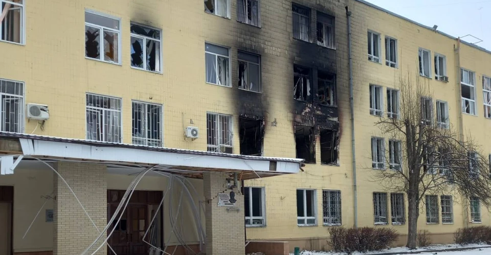 Харківський національний університет імені В. Н. Каразіна