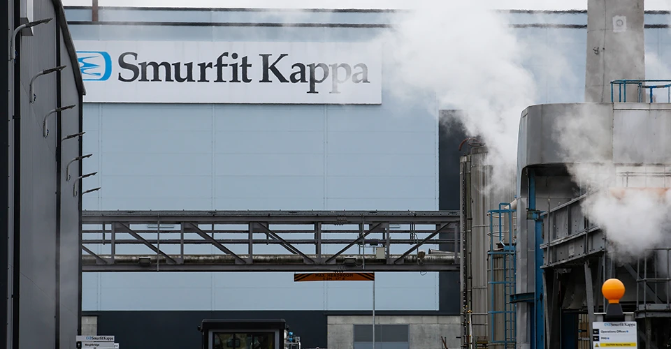 Smurfit Kappa