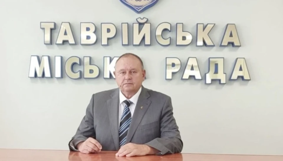 Микола Різак