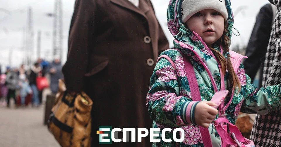 Прибуття поїзда із Краматорська до Львова