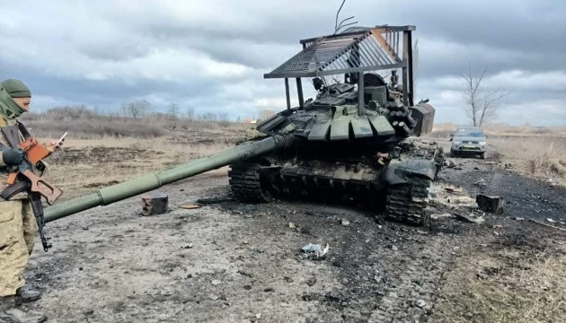 розбиті дороги