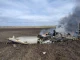 Російський винищувач Су-34