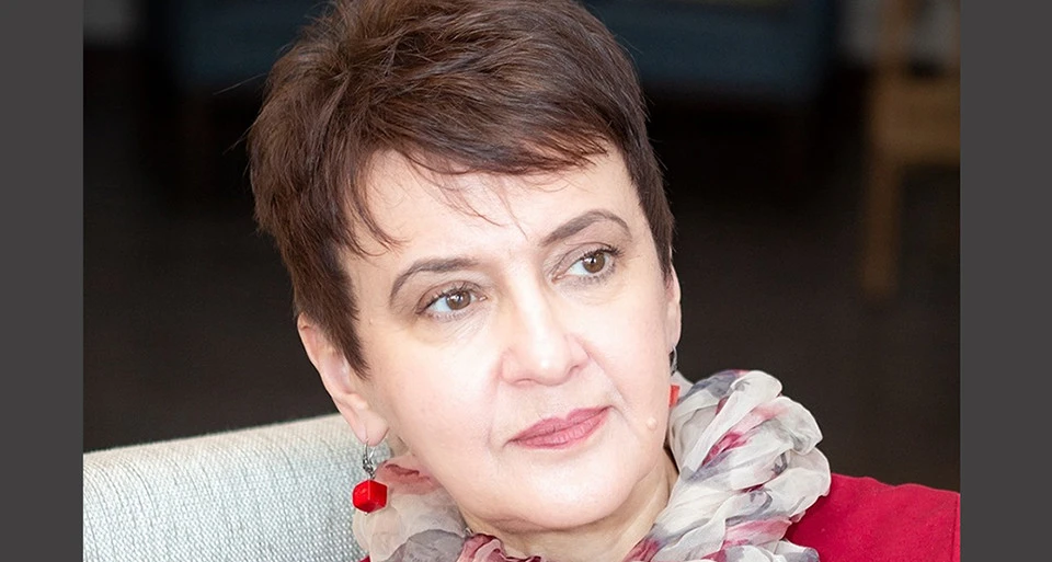 Оксана Забужко