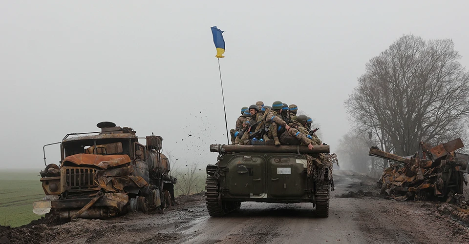 ЗСУ Україна