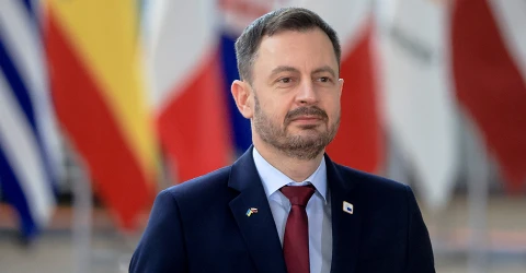 Едуард Хегер
