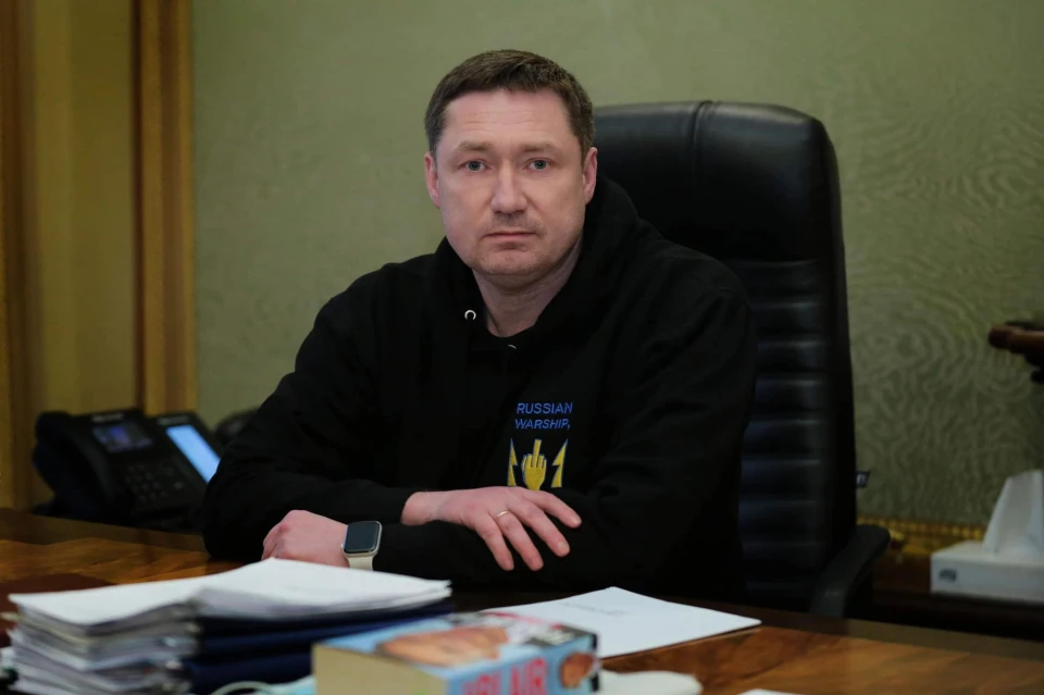 Максим Козицький