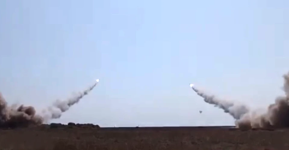 пво зсу ракета