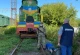 Залізничник