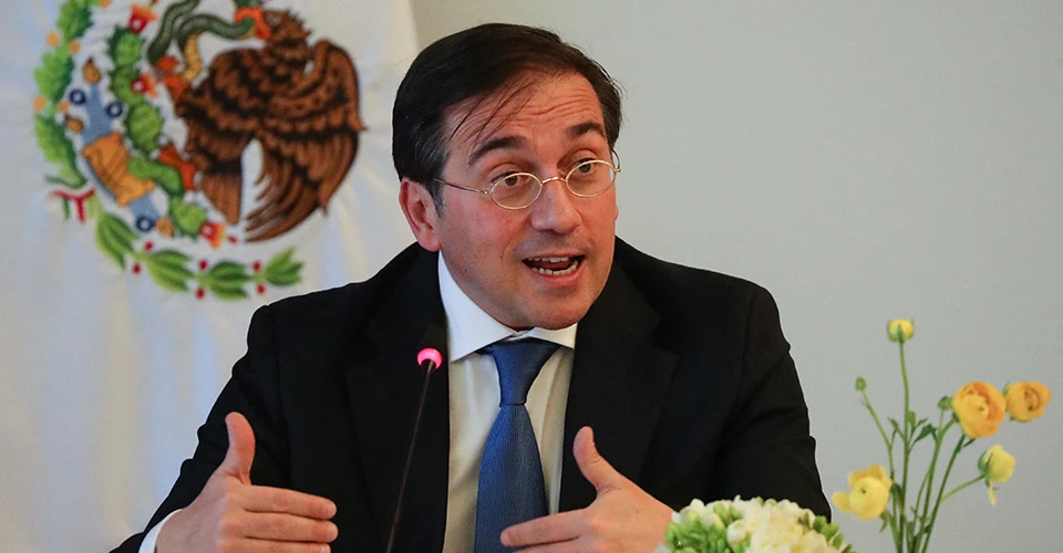 Хосе Мануель Альбарес