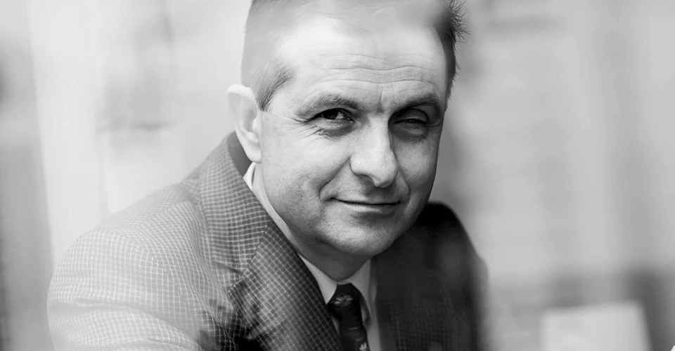 Андрій Дахній