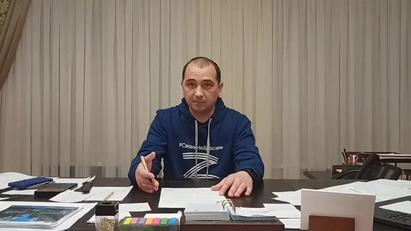 Володимир Жданов