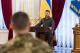Президент України Володимир Зеленський