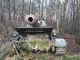 техніка окупантів