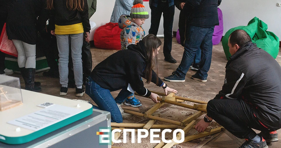 Музей науки та інновацій у Львові