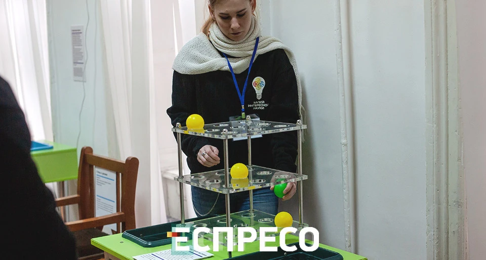 Музей науки та інновацій у Львові