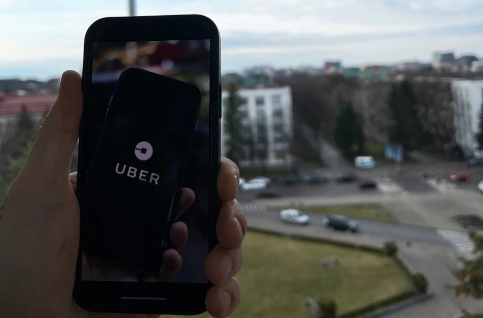 Uber