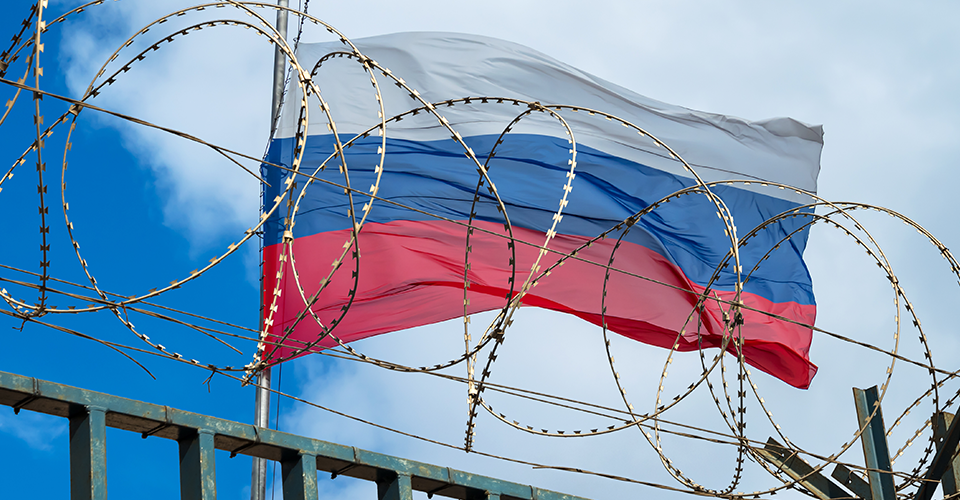 ЄС посилює тиск на Росію: під санкціями тіньовий флот і фінансові мережі