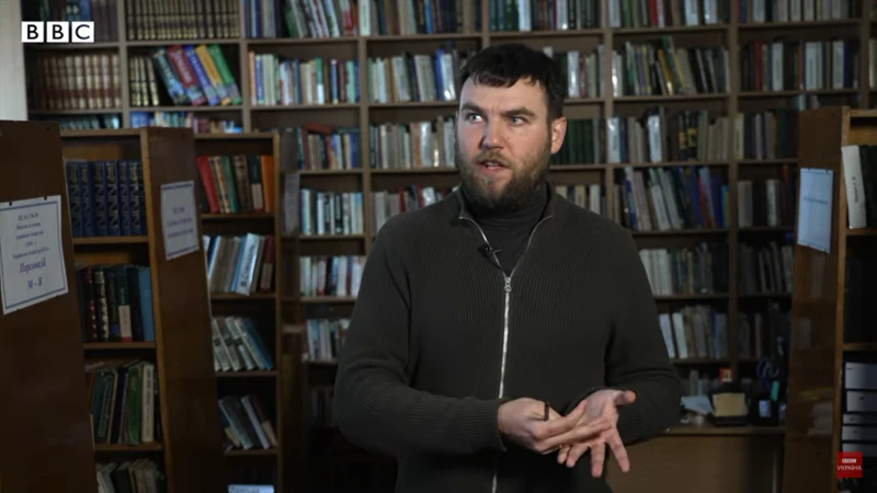 Артур Пройдаков