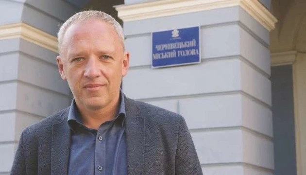Роман Клічук