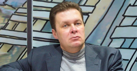 Євген Магда