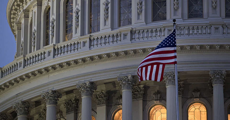 "Подарунок Путіну і зрада України": 12 сенаторів США вимагають від Трампа скасувати угоду з РФ