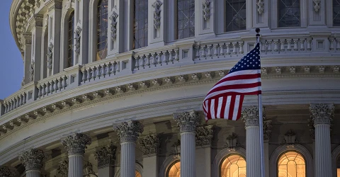 Сенат США