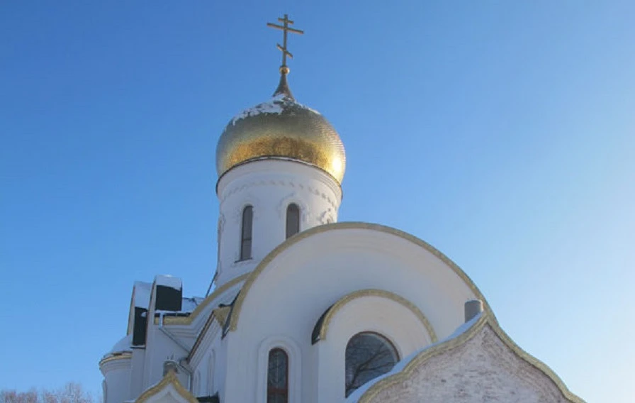 УПЦ_Калуш.