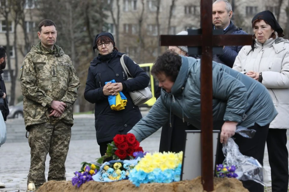 Олександр Димарецький