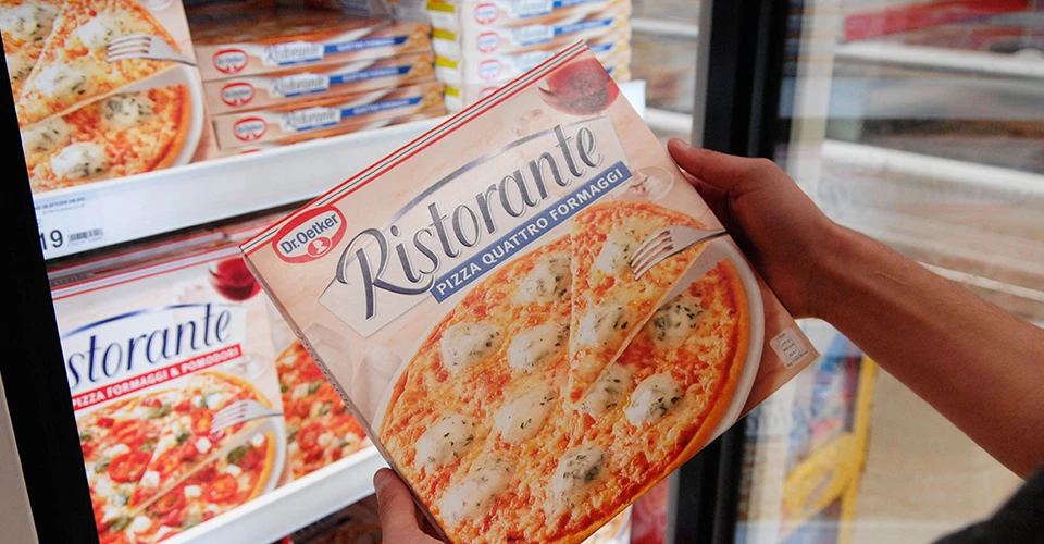 Dr.Oetker
