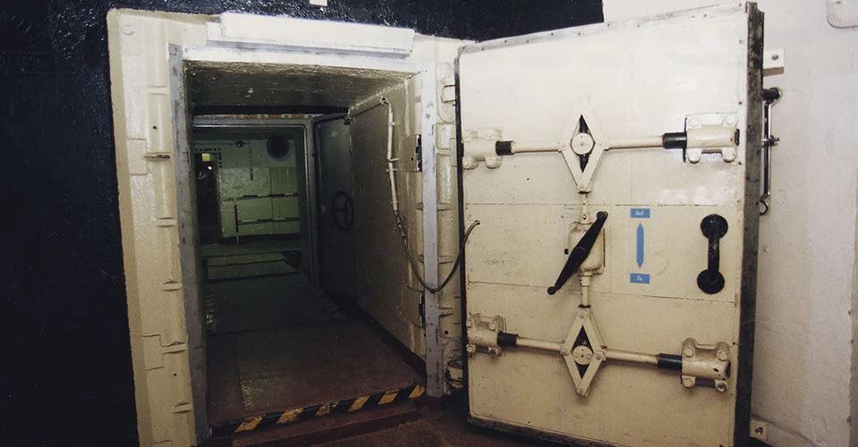 бомбосховище