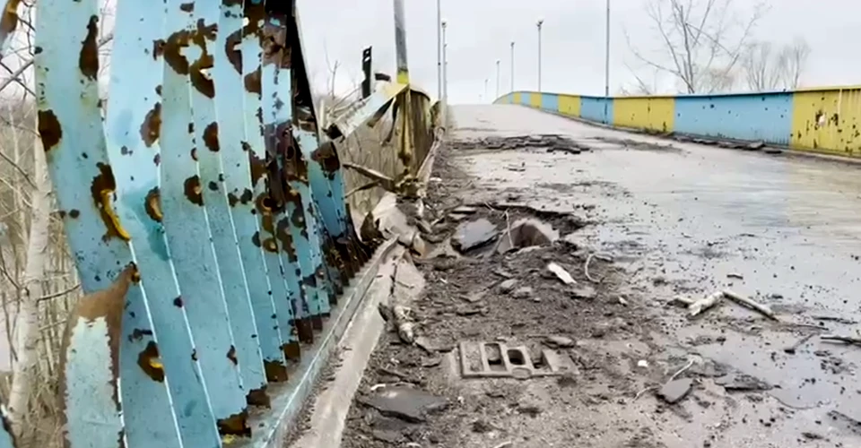 Чернігів міст