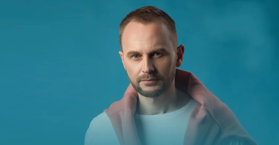 Павло Табаков