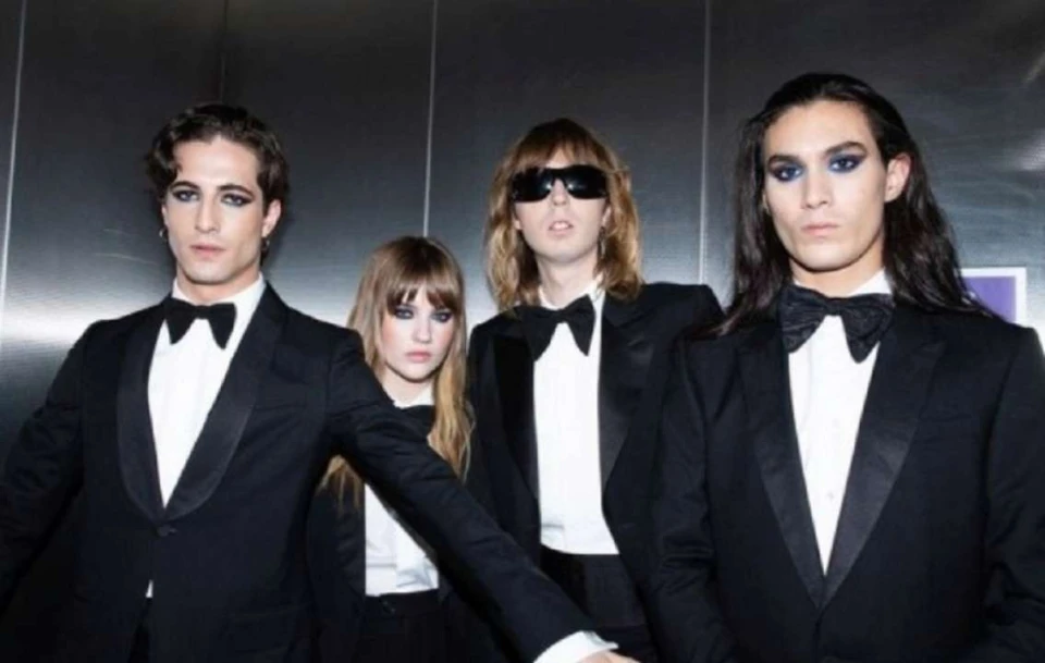 maneskin