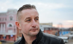 Сергій Жадан