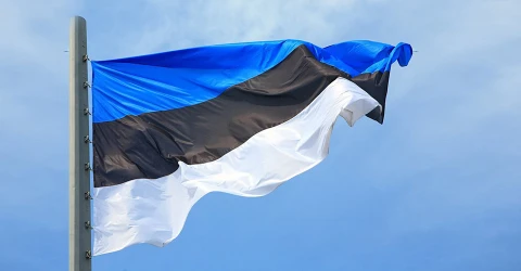 Естонія